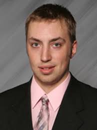 Des Moines Buccaneers 2005-2006 Player Bio's