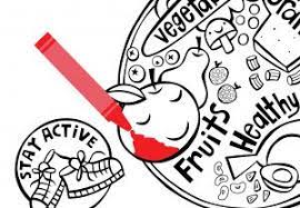 It also reduces the occupational exposure of farm workers to pesticides and drift exposures of rural populations. Kid S Healthy Eating Plate The Nutrition Source Harvard T H Chan School Of Public Health
