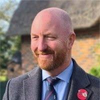 Stuart Partridge, BA (Hons)