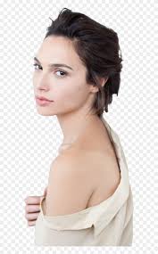 Strapless mini dress with velour bodice front and metallic skirt, logo on bodice and stars on the skirt. Gal Gadot Wonder Woman Gal Gadot Hair Up Hd Png Download 1020x1321 4777469 Pngfind