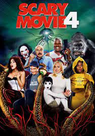 Now it's your turn to tell me which horror movie you. Is Scary Movie 4 On Netflix Uk Where To Watch The Movie New On Netflix Uk
