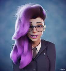 Picture Day Sombra : r/Overwatch