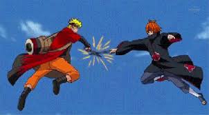 Tv show info alpha coders 4200 wallpapers 3864 mobile walls 778 art 913 images 4495 avatars. Naruto And Kurama Live Wallpaper Gif Novocom Top