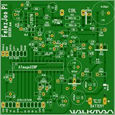 Check spelling or type a new query. Felezjoo Pcb Pulse Induction Metal Detectors