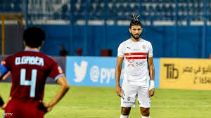 فرجاني ساسي يحيي المشجعين المصريين الذين ساندوه والمنتخب التونسي. Ø¹Ù‚ÙˆØ¨Ø© Ù‚Ø§Ø³ÙŠØ© Ø¹Ù„Ù‰ ÙØ±Ø¬Ø§Ù†ÙŠ Ø³Ø§Ø³ÙŠ Ø¨Ø§Ù„Ø¯ÙˆØ±ÙŠ Ø§Ù„Ù…ØµØ±ÙŠ Ø£Ø®Ø¨Ø§Ø± Ø³ÙƒØ§ÙŠ Ù†ÙŠÙˆØ² Ø¹Ø±Ø¨ÙŠØ©