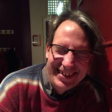 Dave Shook (@daveshook)