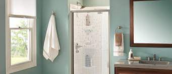 Delta shower faucets delta showers are great products. Shower Enclosure Surround Ideas Delta Faucet