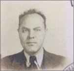 Burton, Wallace Floyd