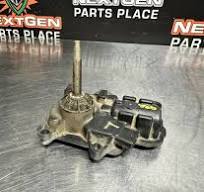 2013 DODGE RAM 2500 CREW CAB AIR CLEANER FRESH AIR DOOR ACTUATOR OEM #935