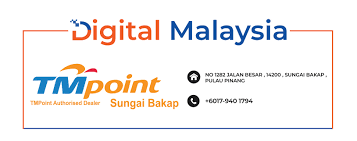 Visit seberang perai council office for information about seberang perai. Tmpoint Authorised Dealer Sungai Bakap Home Facebook