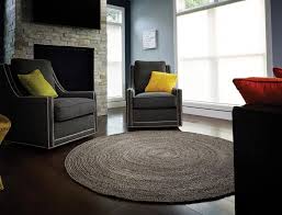 Finally, consider what shape rug is best for your space. Round Jute Rugs A Totally Boss Rug Returns From The 1960 S Sisal Rugs Direct