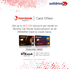 An insurance plan which protects your credit card's outstanding and extends an equivalent amount to you or your nominee in the unfortunate event of death or critical illness of the primary credit card holder. Selfdrive Ae On Twitter Get Up To Aed 500 Off On Monthly Car Rental Subscriptions On All Rakbanklive Debit Credit Cards Visit Https T Co Rlvy6zfvi3 Web Https T Co Tmdgdbdizo App Https T Co 9lybsi0c6n Https T Co Mra4rjalcb