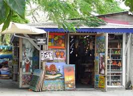 Redcliffe Quay Trip Advisor Antigua Antigua And Barbuda