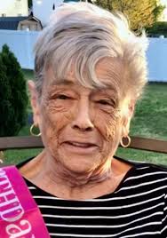 Obituary information for Joyce Keeley Brickhouse