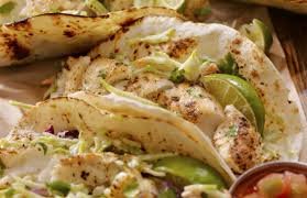 Red snapper is sustainably harvested in the florida gulf, texas, louisiana, alabama and is available july through. Tips For The Best Grilled Fish Tacos Barbecuebible Com