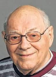 William 'Bill' Bascom