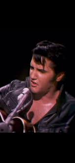 Elvis Presley 68 Comeback Special: Tiger Man