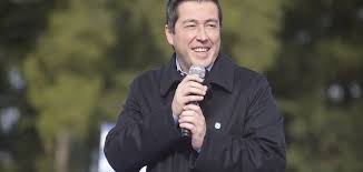 Maybe you would like to learn more about one of these? Nardini Apoyo La Decision De Fernandez Agenda Provincial