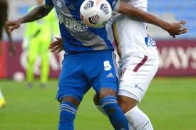 Ahora los equipos están a la espera de qué otro estadio pueden utilizar para disputar su partido. Deportes Tolima 2 0 Defeat Against Emelec In The 2021 South American Cup South American Cup Memesita