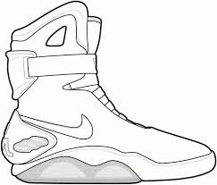 Free men's sports printables of basketball players running, dunking, wheelchair. Free Air Jordanoring Pages Shoes Nba Dwight Howard Playoffs Lebron Coloring Home