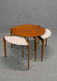 4.3 out of 5 stars with 6 ratings. T Modular Coffee Table By Vladimir Kagan 1950s For Sale At Pamono