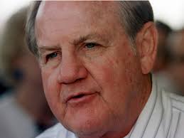 Fob James' Memorial at AUM