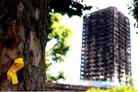 The fire which destroyed grenfell tower in june 2017 was one of the uk's worst modern disasters. Cladding Manufacturer Faces Wrongful Death Lawsuit Over Grenfell Tower Fire Insurance Business