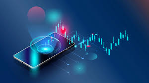5 Top Mobile Apps For Forex Trading In 2019 Al Bawaba