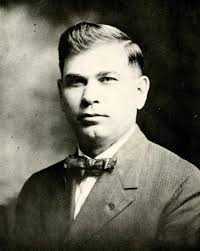 Biography of J. Arter Weaver of Montpelier, Ohio — Ohio Genealogy