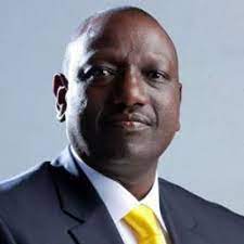 In fact, he is a well known kenyan politician, and currently, he is the deputy president of kenya since 2013. William Samoei Ruto Phd Williamsruto Twitter