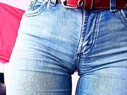 It is because it appears like a camel toe. Cameltoe Jeans Handy Pornos Nurxxx Mobi