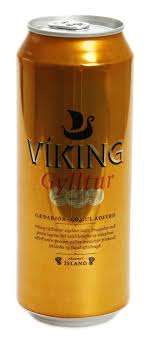 Viking Olgerdin Viking Gylltur Beer Google Haku Biere