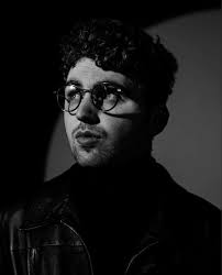 margarita' is a smooth and immersive new single from nico davis