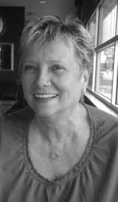 Rita Catherine Hay Obituary