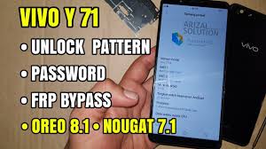 If you need cracked miraclebox then try to download below link 2 file . Vivo Y71 Pin Pattern And Frp Unlock With Miracle Box Crack 2 58 By Ansh Mobile