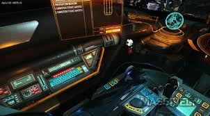 Most of the ui is pretty self explanatory but some aspects may cause some head scratching. Hands On With The Elite Dangerous Alpha Engadget