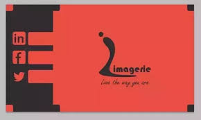 Luxe is three times thicker than the average business card at 32pt thickness. In The Squarespace Logo Creator They Have An Example Business Card Using The Logo Where Can I Get A Business Card Made Using This Template Quora
