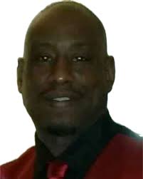 Taray Dion Hall Obituary April 1, 2025