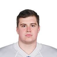 Will Fries EA SPORTS™ Madden NFL 25 Player Ratings