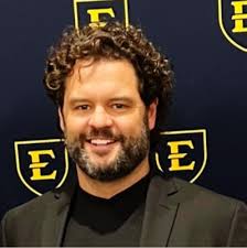 Many thanks to the ETSU Deaprtment of Media and Communication for the shout  out!