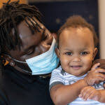 Family first: Nolan and Uncle Jon's living donor kidney transplant