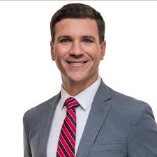 Meteorologist Zach Maloch...