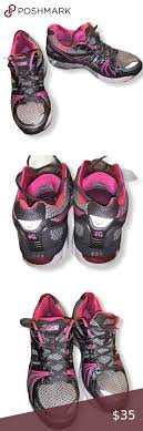Asics Gel Kayano 18 Running Shoes T250n In 2020 Running Shoes Womens Shoes Sneakers Asics