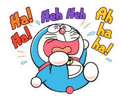 Sebelum stiker dipasang ekstrak dahulu file winrar yang didownload tadi lalu simpan di memori internal android kalian. Doraemon Doraemon Sticker Doraemon Doraemon Cartoon
