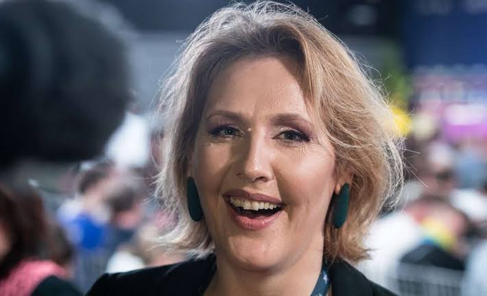 Kaire Vilgatsi võitlus rinnavähiga jätkub: käin iga kolme kuu tagant ennast  näitamas