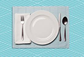 How To Set A Table Basic Casual And Formal Table Settings Formal Table Setting Basic Table Setting Dinner Table Setting