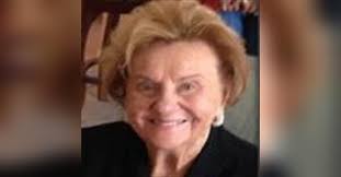 Genevieve (GiGi) Raclaw Griffin Keel Obituary