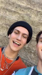 Lil Huddy Griff Johnson