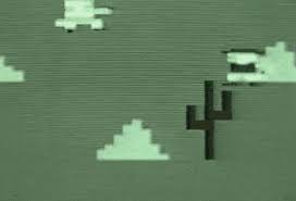 Roadblasters (atari games 1987) road runner (atari 1989) Graphics In Arcade Games 1972 1977