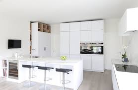 bespoke kitchen design ireland noel